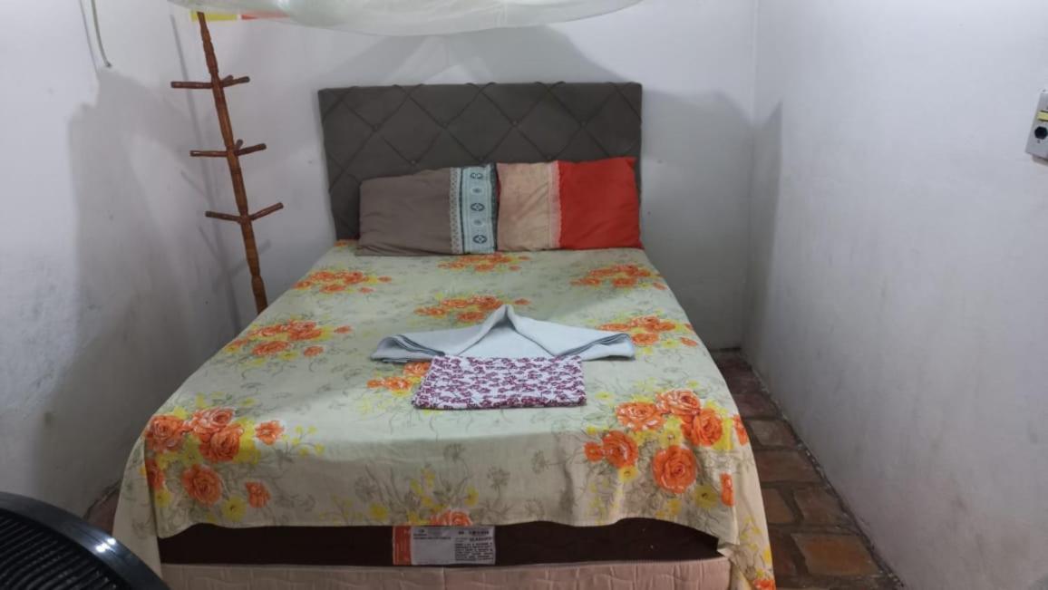 Pousada Atins Melo Buitenkant foto