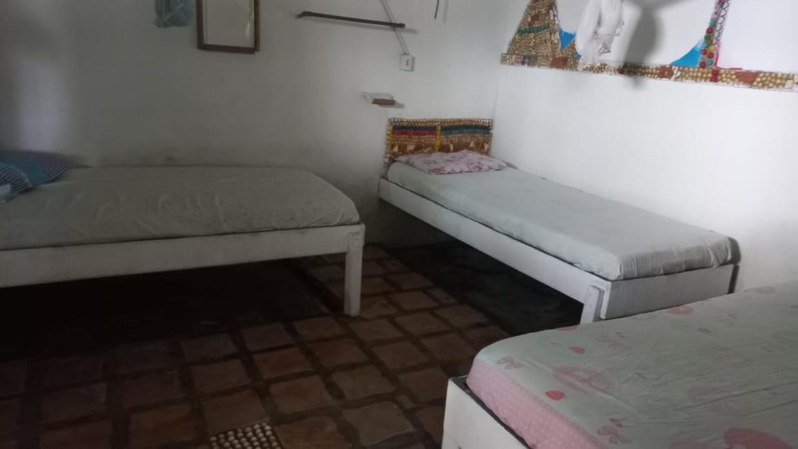 Pousada Atins Melo Buitenkant foto