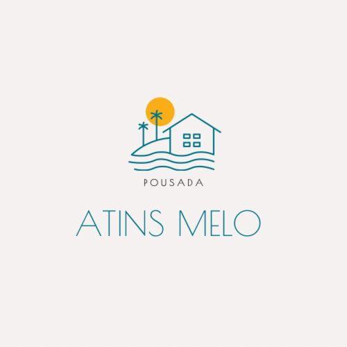 Pousada Atins Melo Buitenkant foto