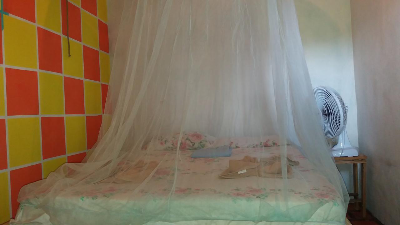 Pousada Atins Melo Buitenkant foto